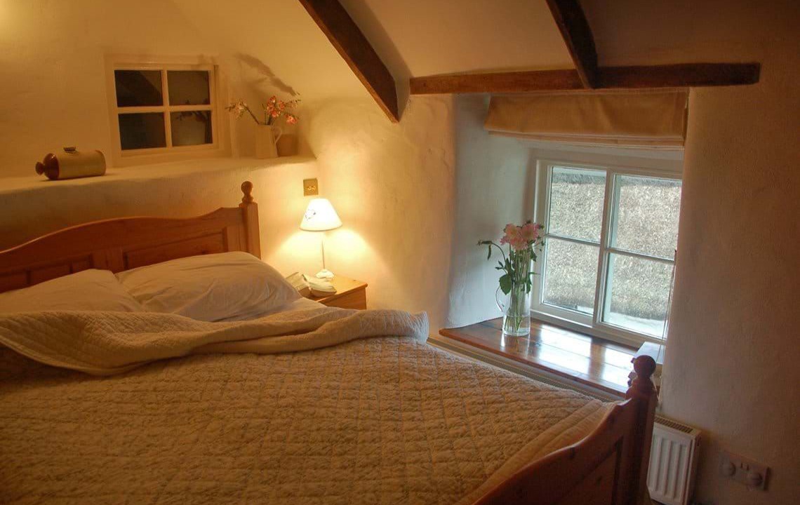 Photo of Bedroom in Cadgwith