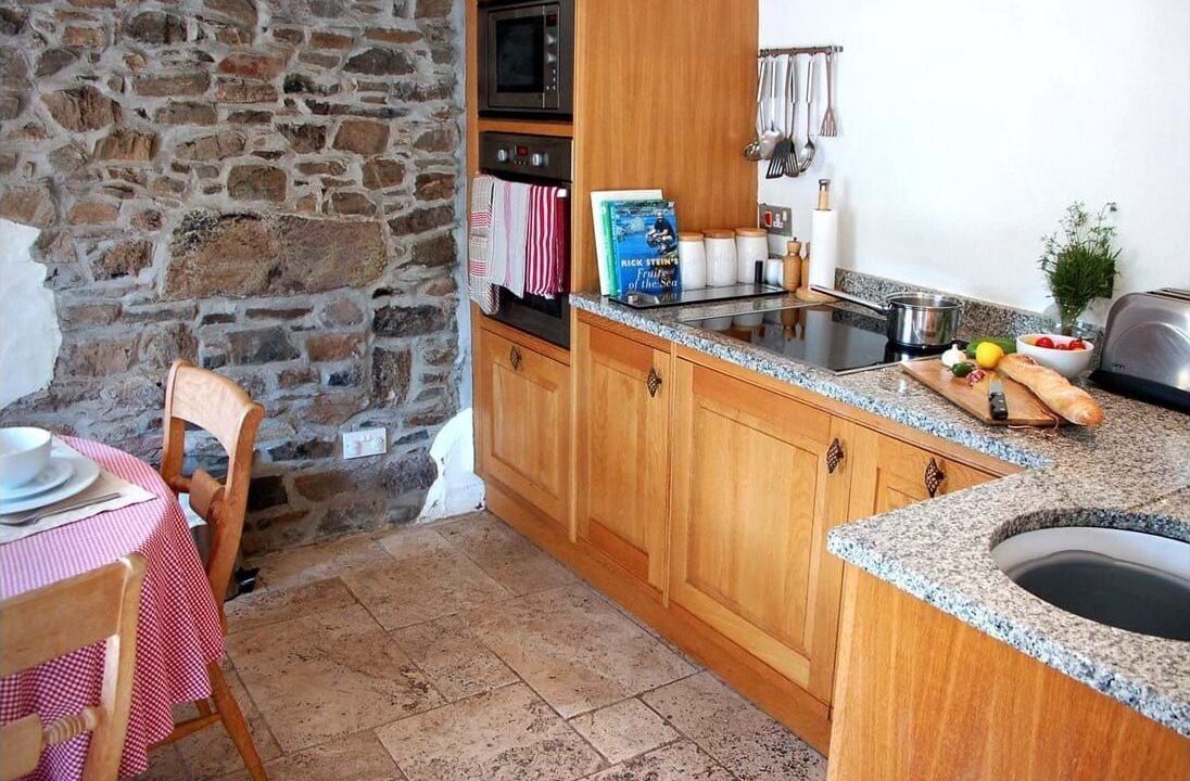 Photo of Kitchen in Cadgwith