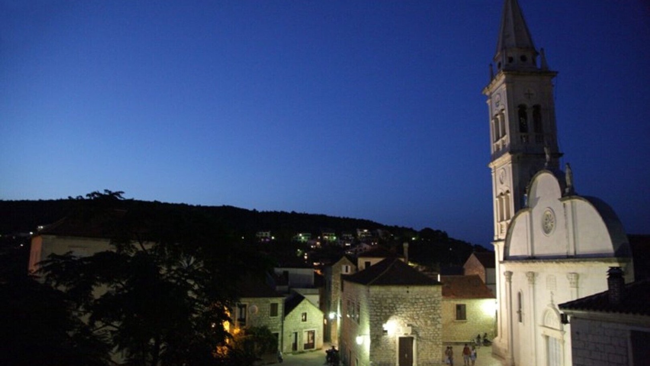 Photo of Outdoor in Island Hvar