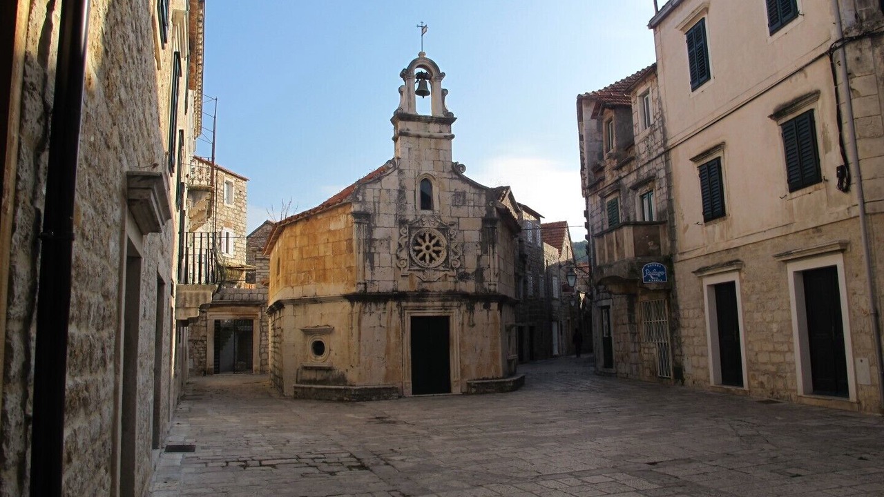 Photo of Others in Island Hvar