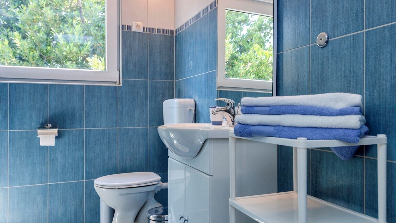 Photo of Bathroom in Island Hvar