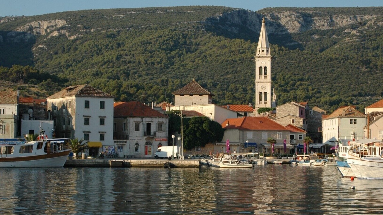 Photo of Others in Island Hvar