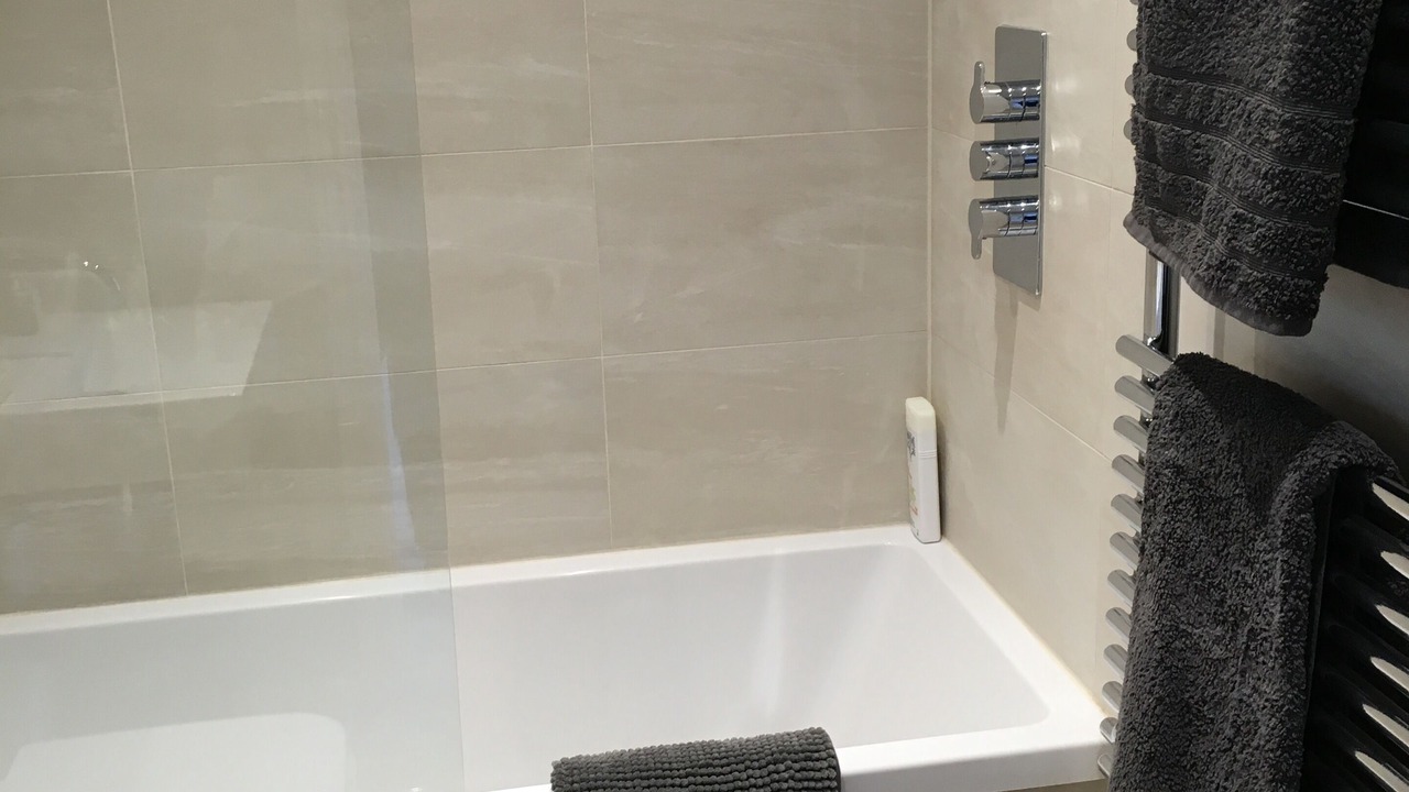 Photo of Bathroom in Earl's Court