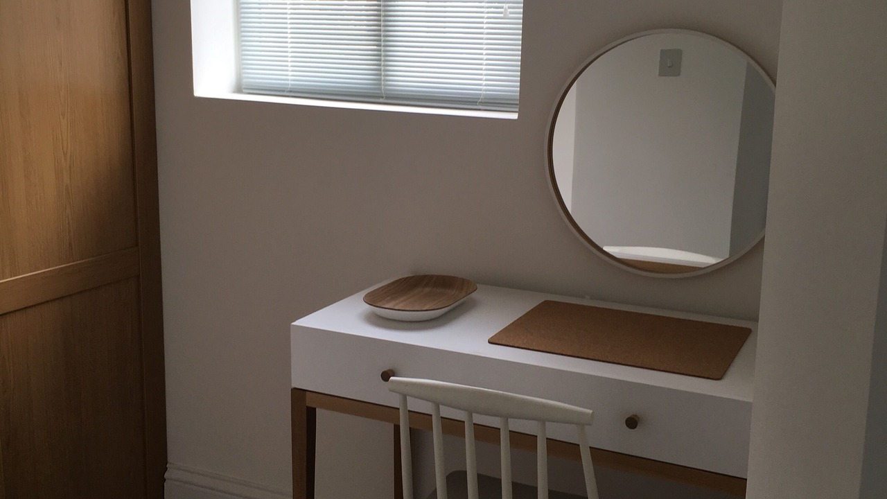 Photo of Bedroom in Earl's Court