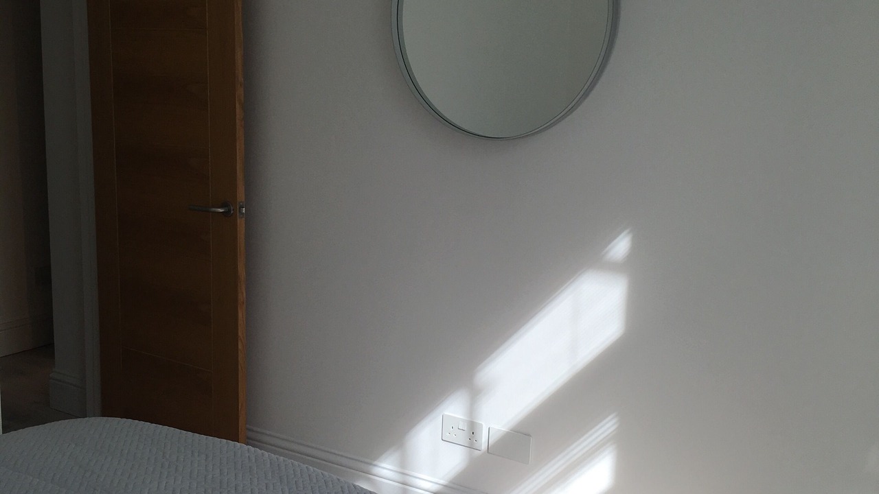Photo of Bedroom in Earl's Court