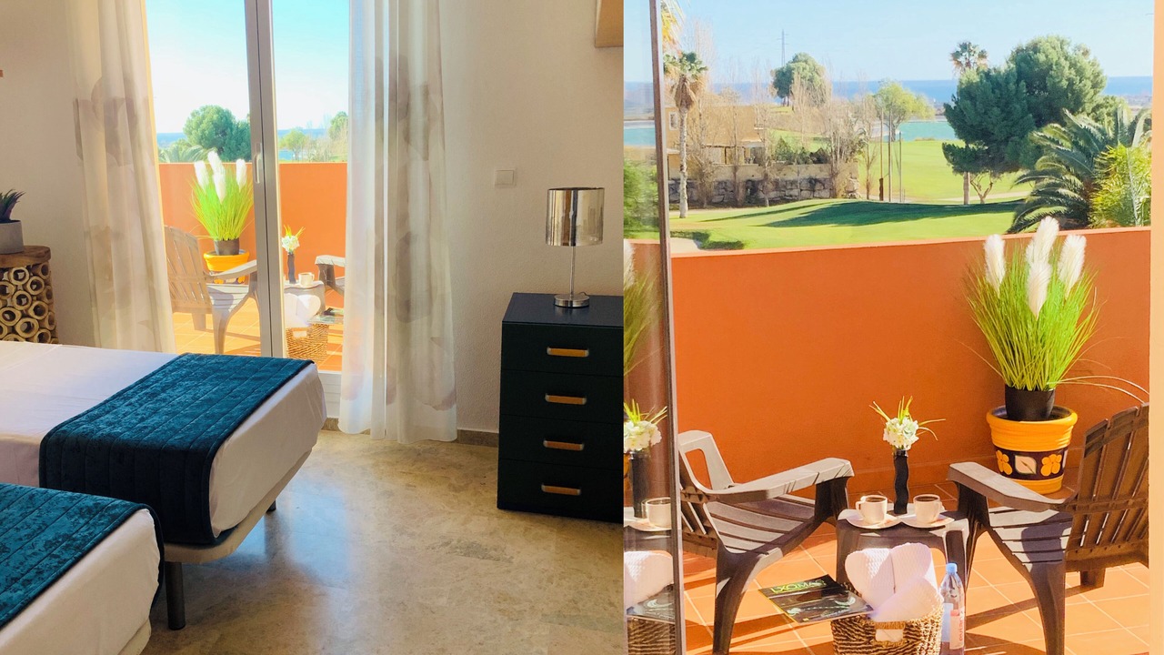 Photo of Bedroom in Hoya de los Patos