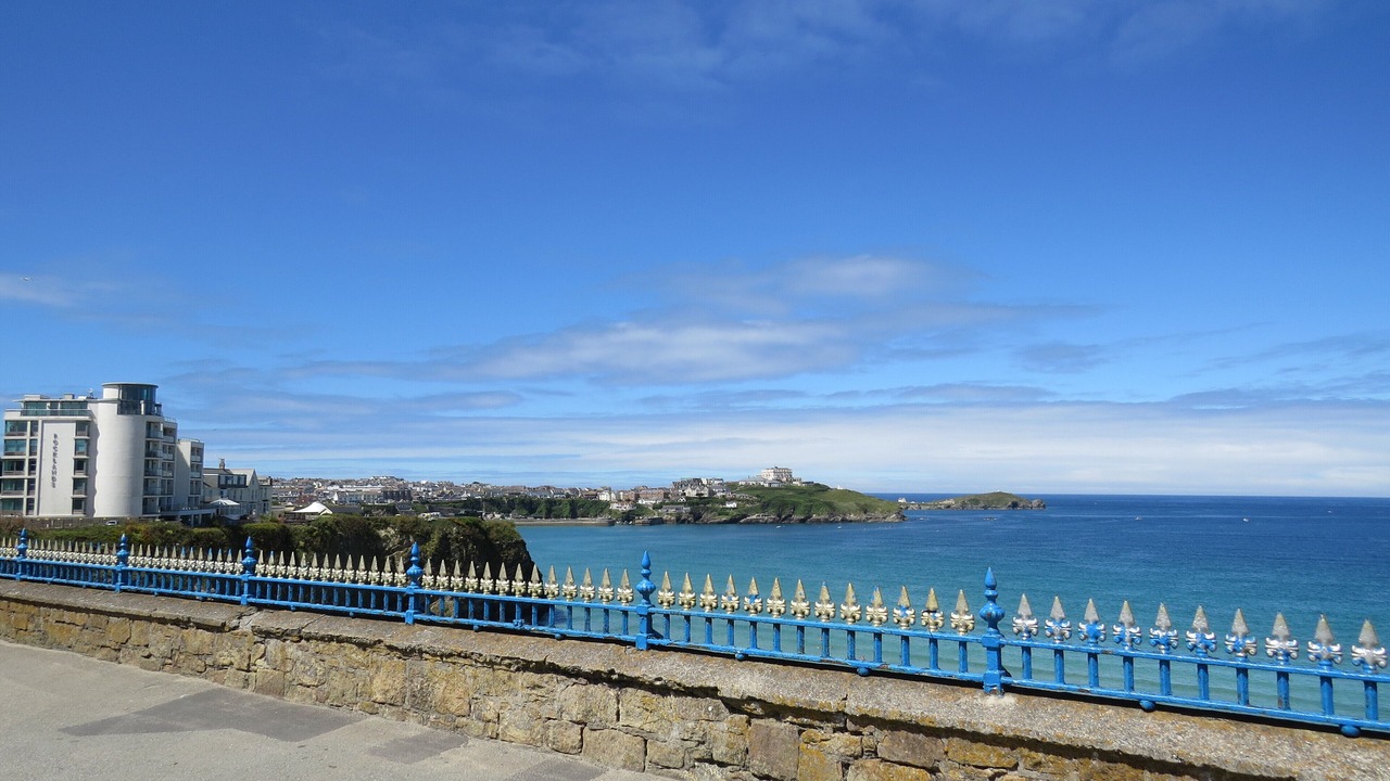 Photo of Others in Newquay City Centre
