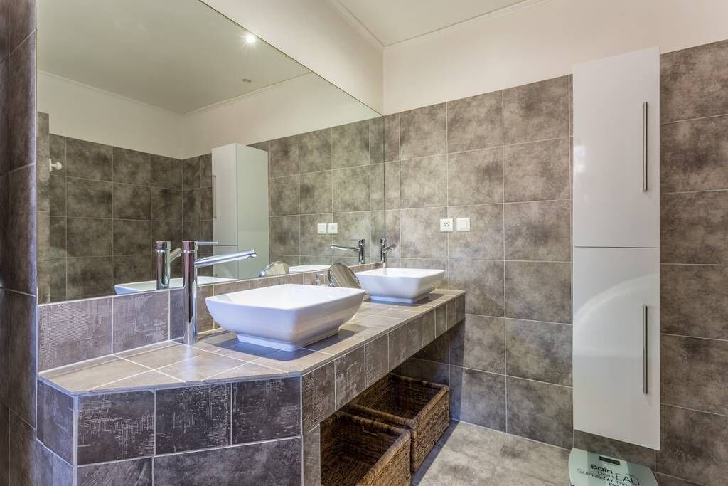Photo of Bathroom in Menerbes