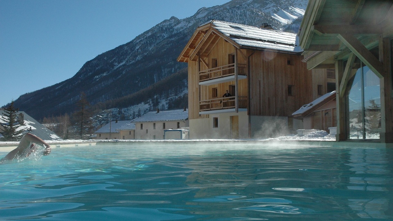 Photo of Outdoor in Monetier-les-Bains