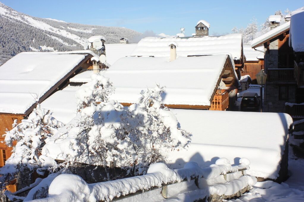 Photo of Outdoor in Meribel