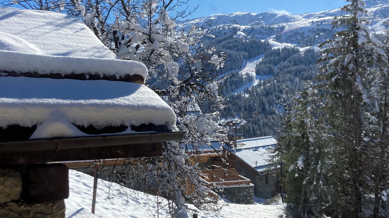 Photo of Others in Meribel