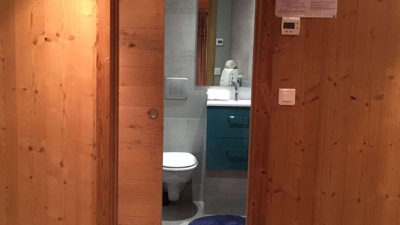 Photo of Bedroom in Meribel