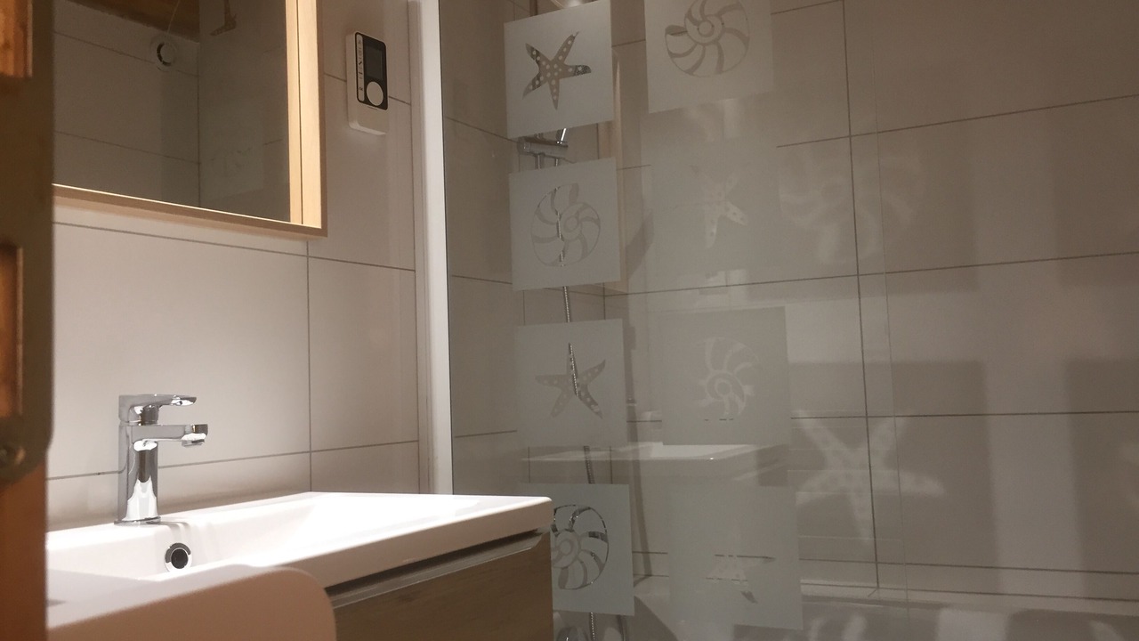 Photo of Bathroom in Meribel