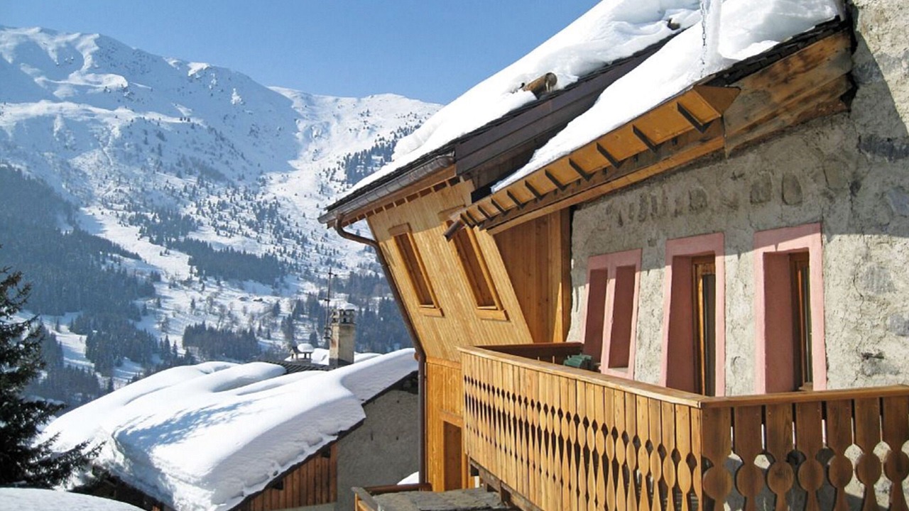 Photo of Outdoor in Meribel