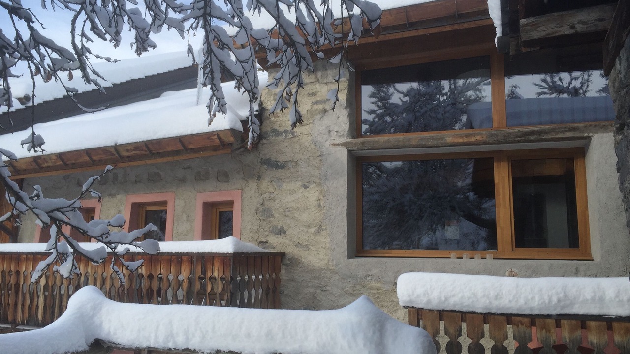 Photo of Outdoor in Meribel