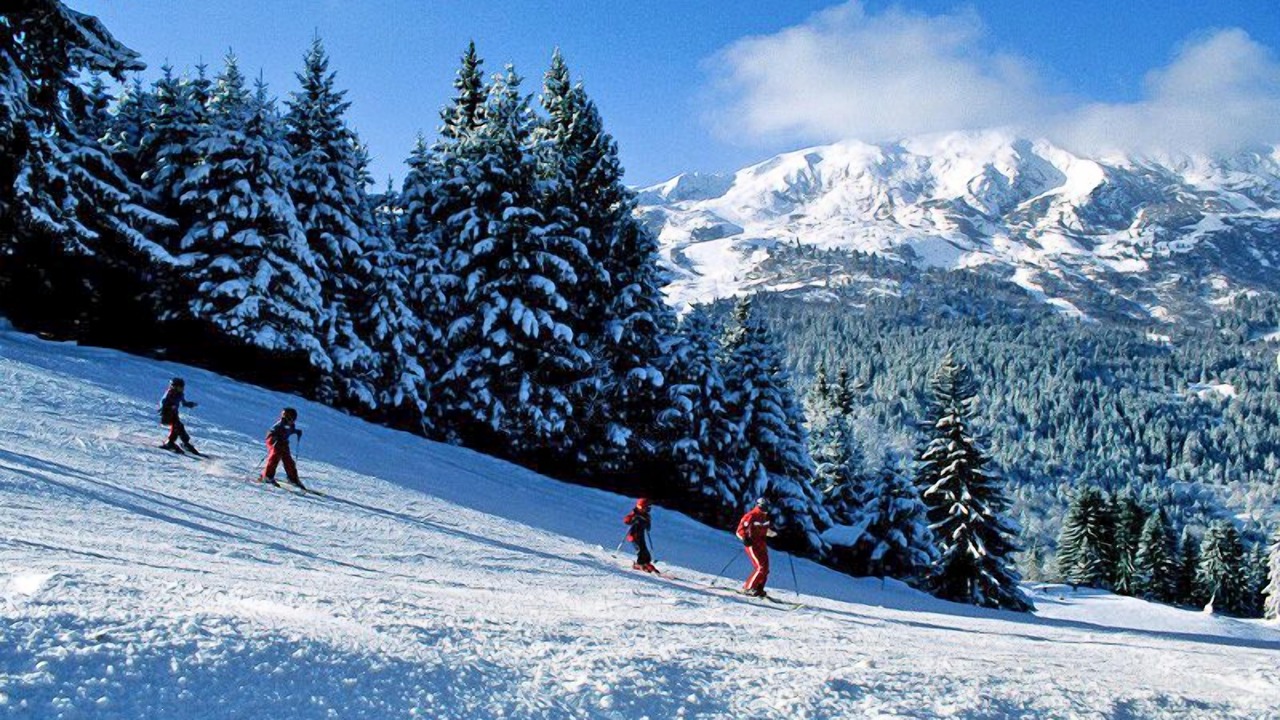 Photo of Others in Meribel