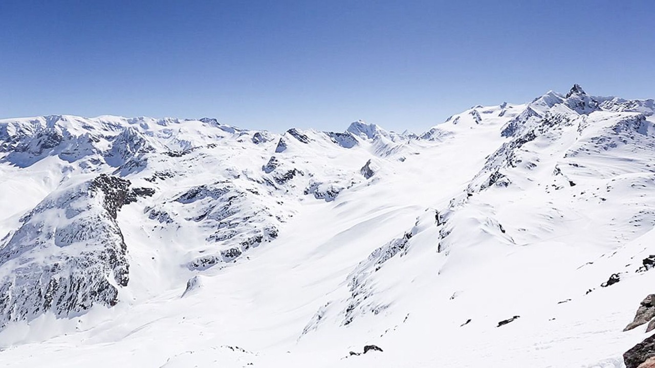 Photo of Others in Meribel