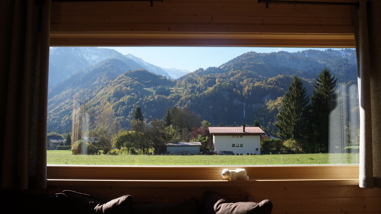 Photo of Others in Samoens