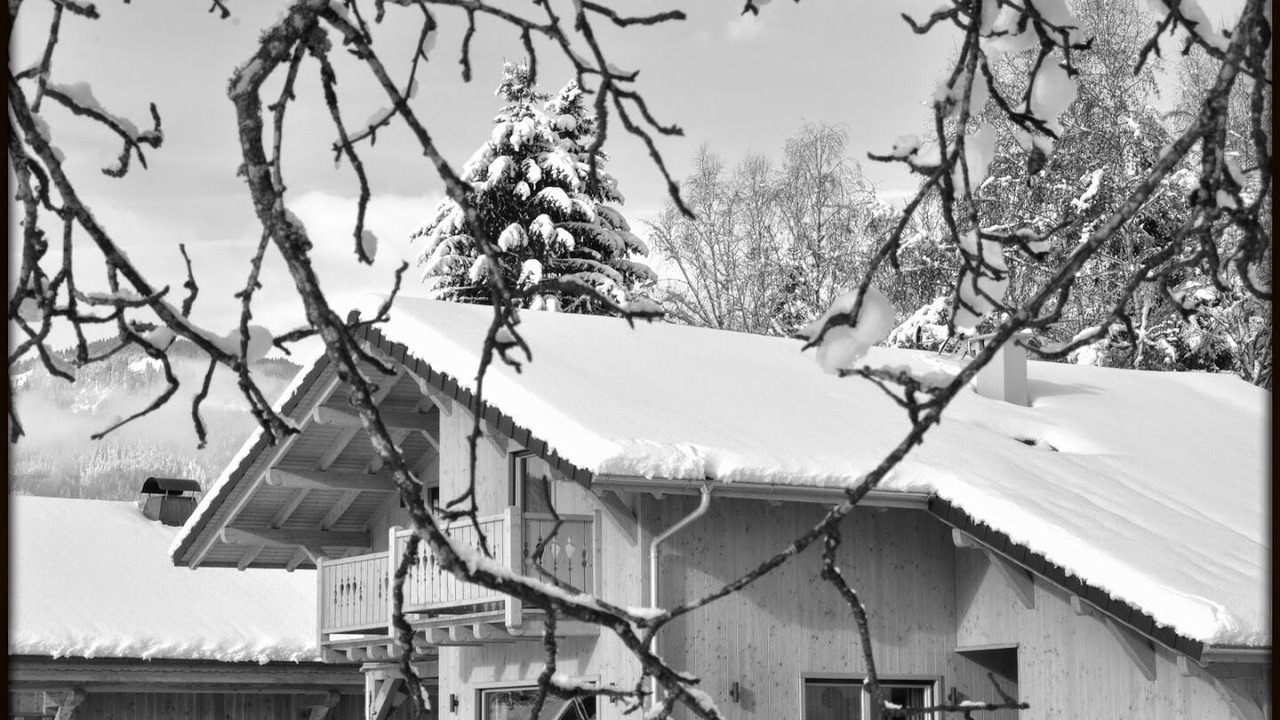 Photo of Outdoor in Samoens