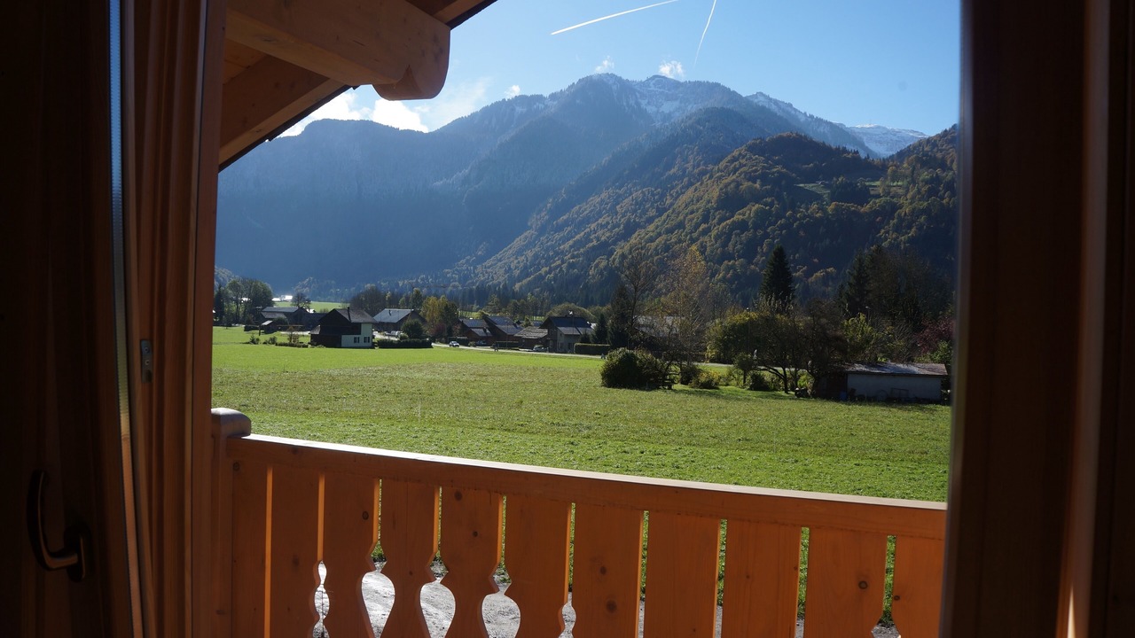 Photo of Others in Samoens