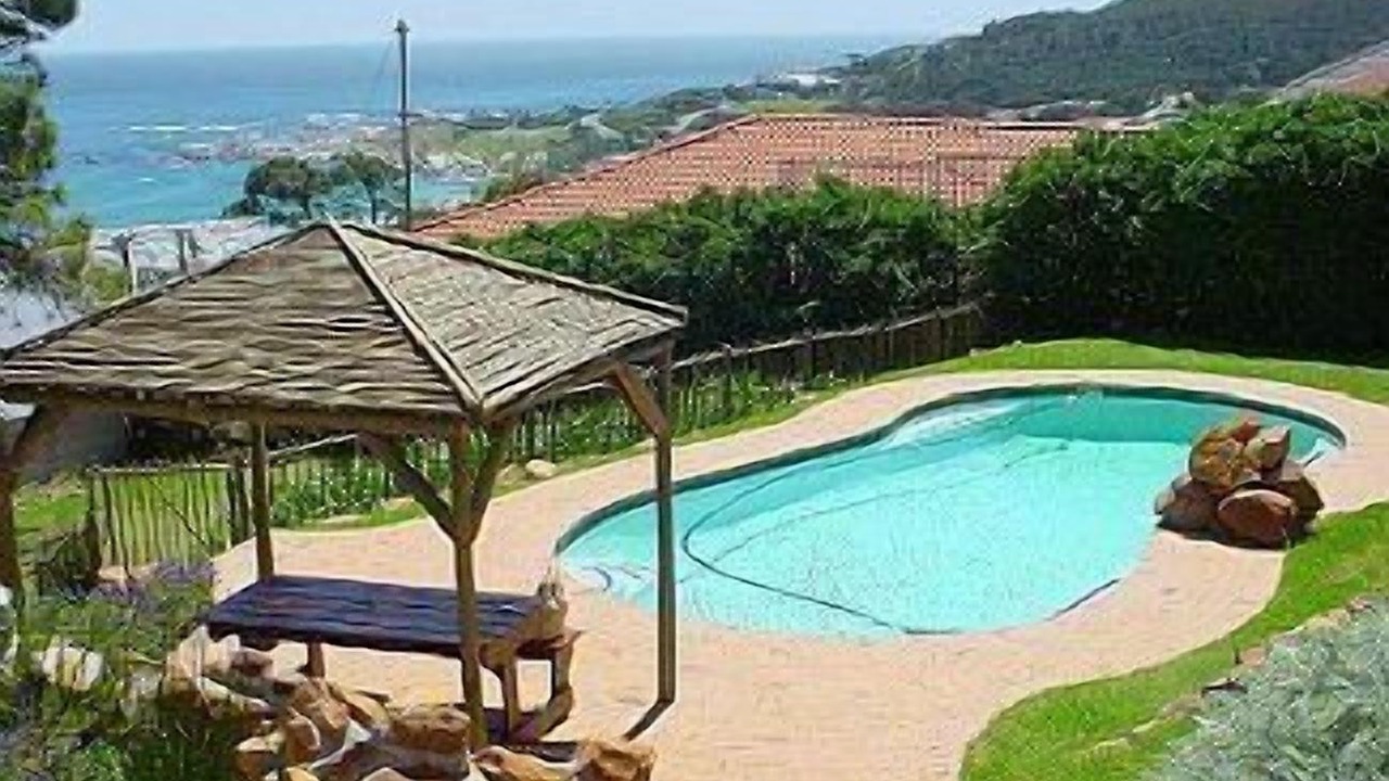 Photo of Outdoor in Camps Bay