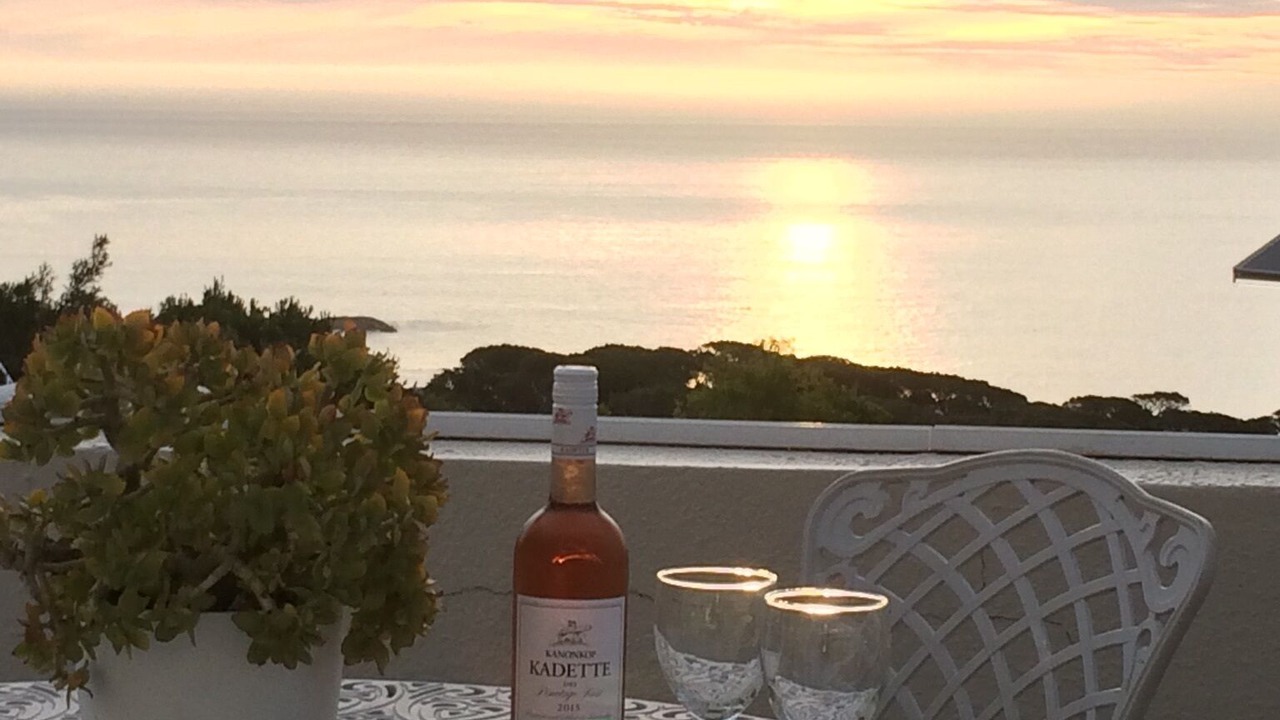 Photo of Others in Camps Bay