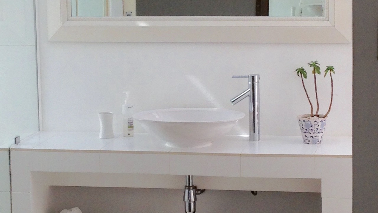 Photo of Bathroom in Camps Bay