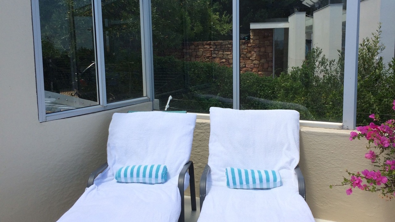 Photo of Outdoor in Camps Bay