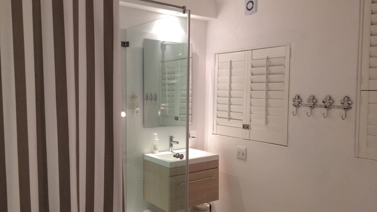 Photo of Bathroom in Camps Bay