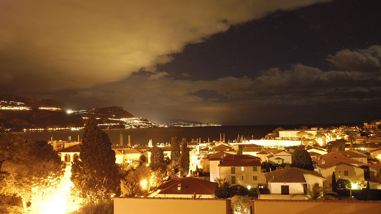 Photo of Others in Cap-Ferrat