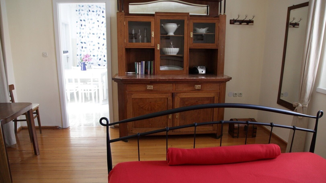 Photo of Bedroom in Island Hvar