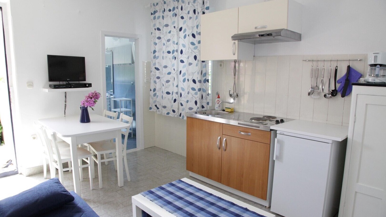 Photo of Kitchen in Island Hvar