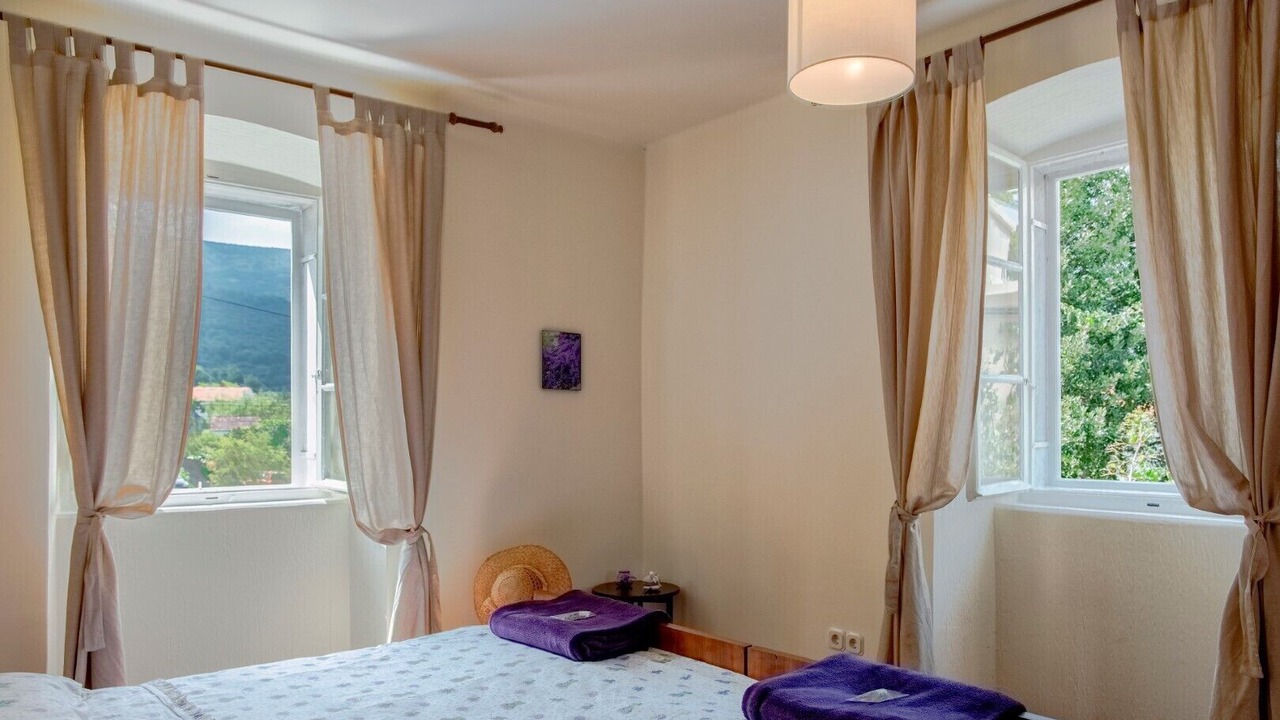 Photo of Bedroom in Island Hvar