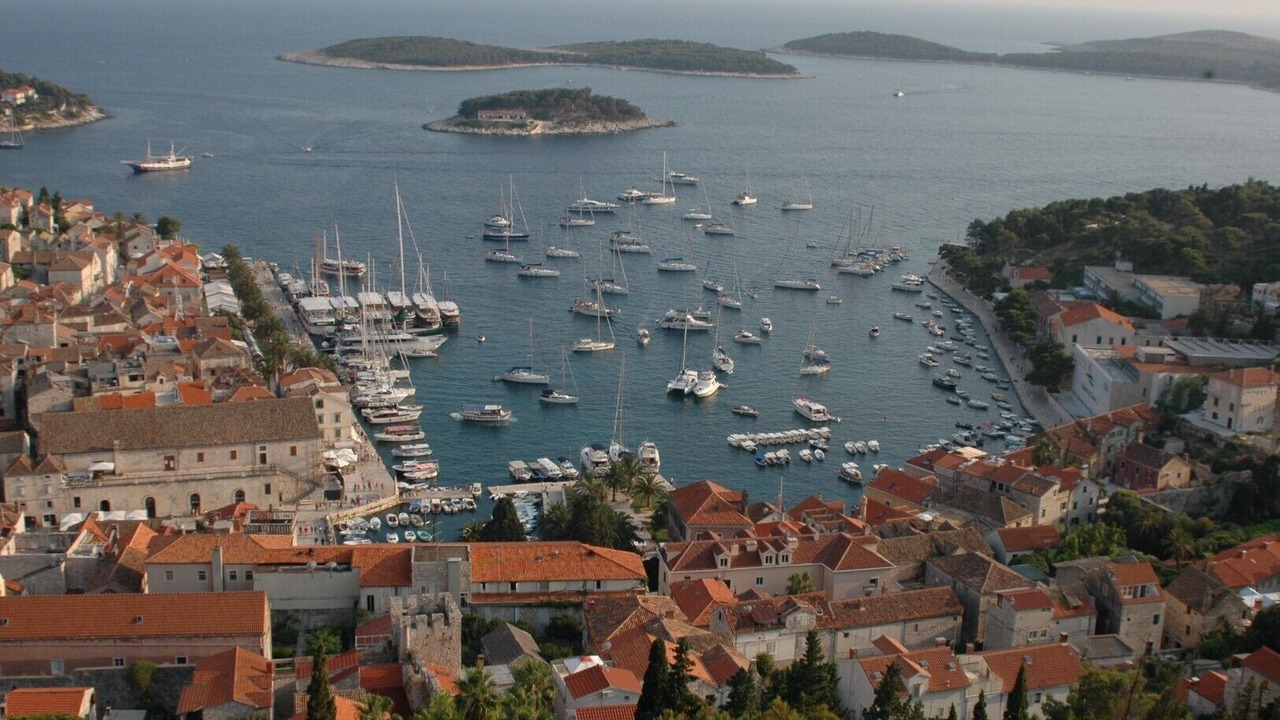 Photo of Others in Island Hvar