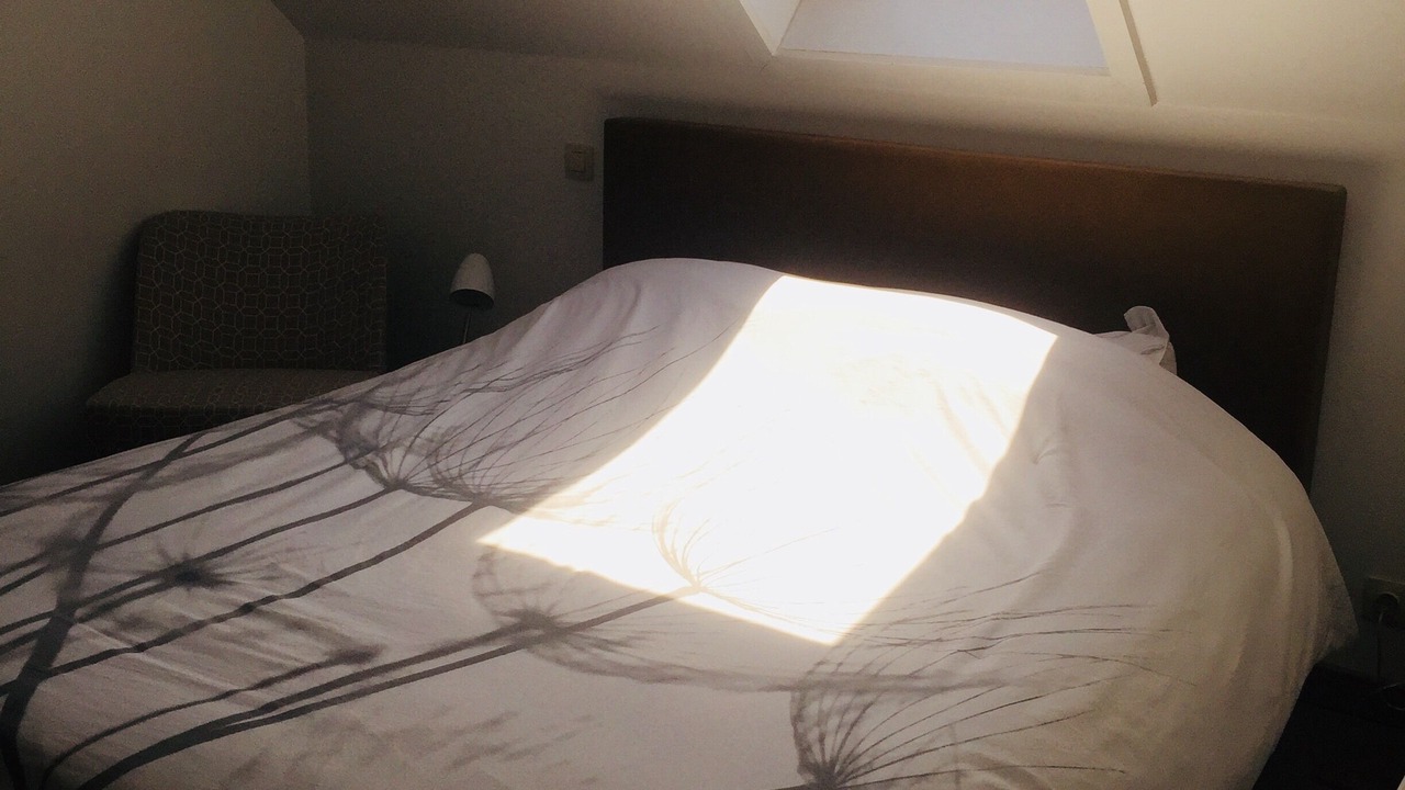 Photo of Bedroom in Zandvoorde