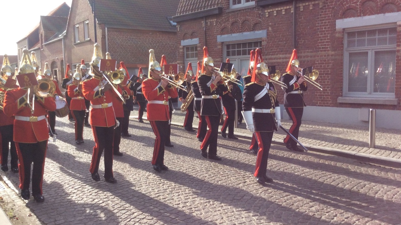 Photo of Others in Zandvoorde