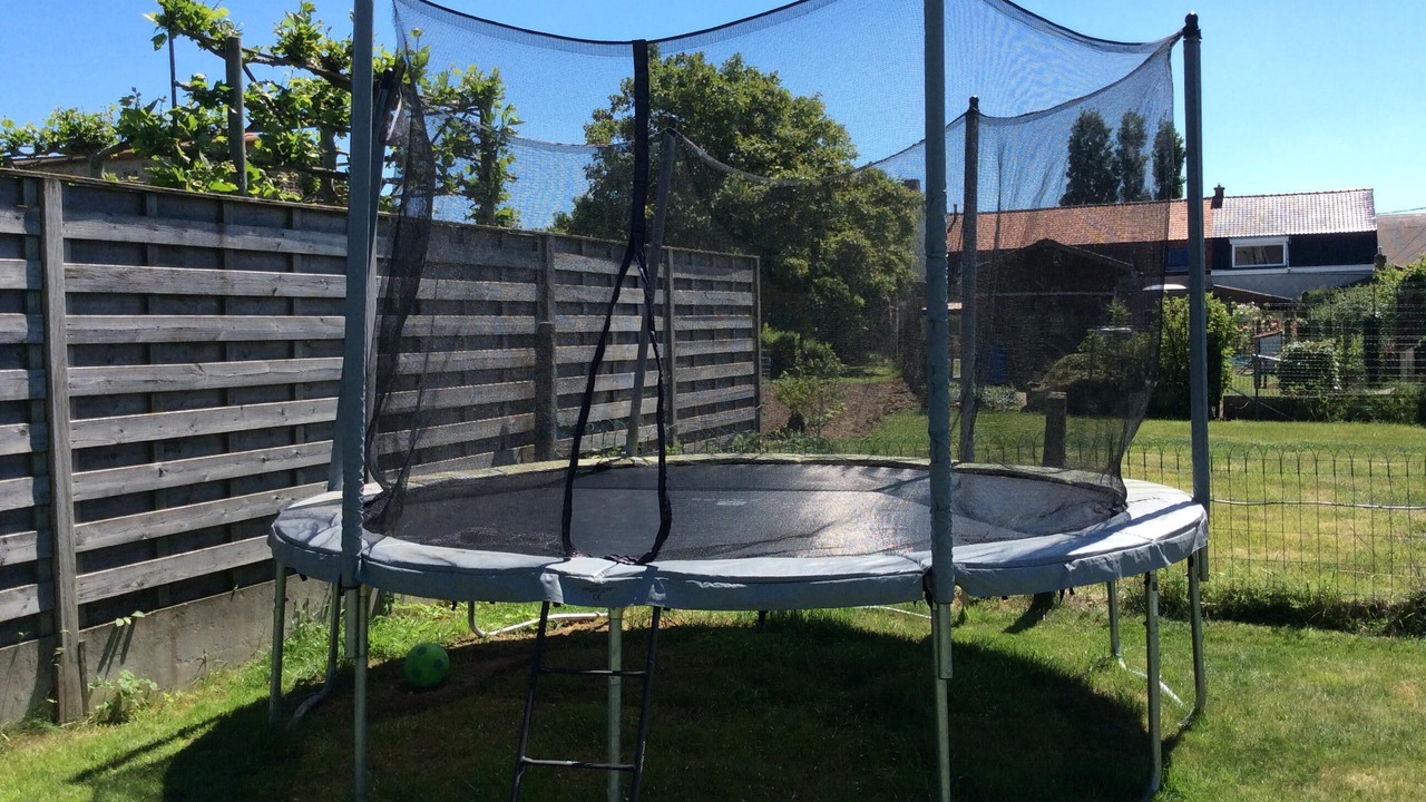 Photo of Outdoor in Zandvoorde