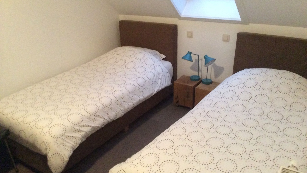 Photo of Bedroom in Zandvoorde