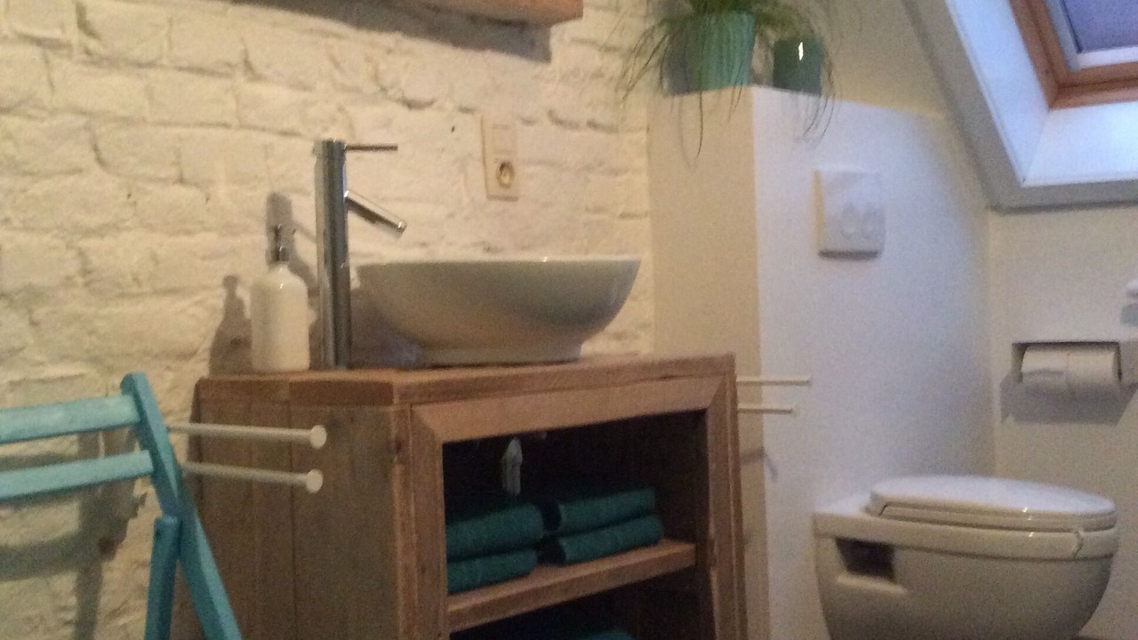 Photo of Bathroom in Zandvoorde