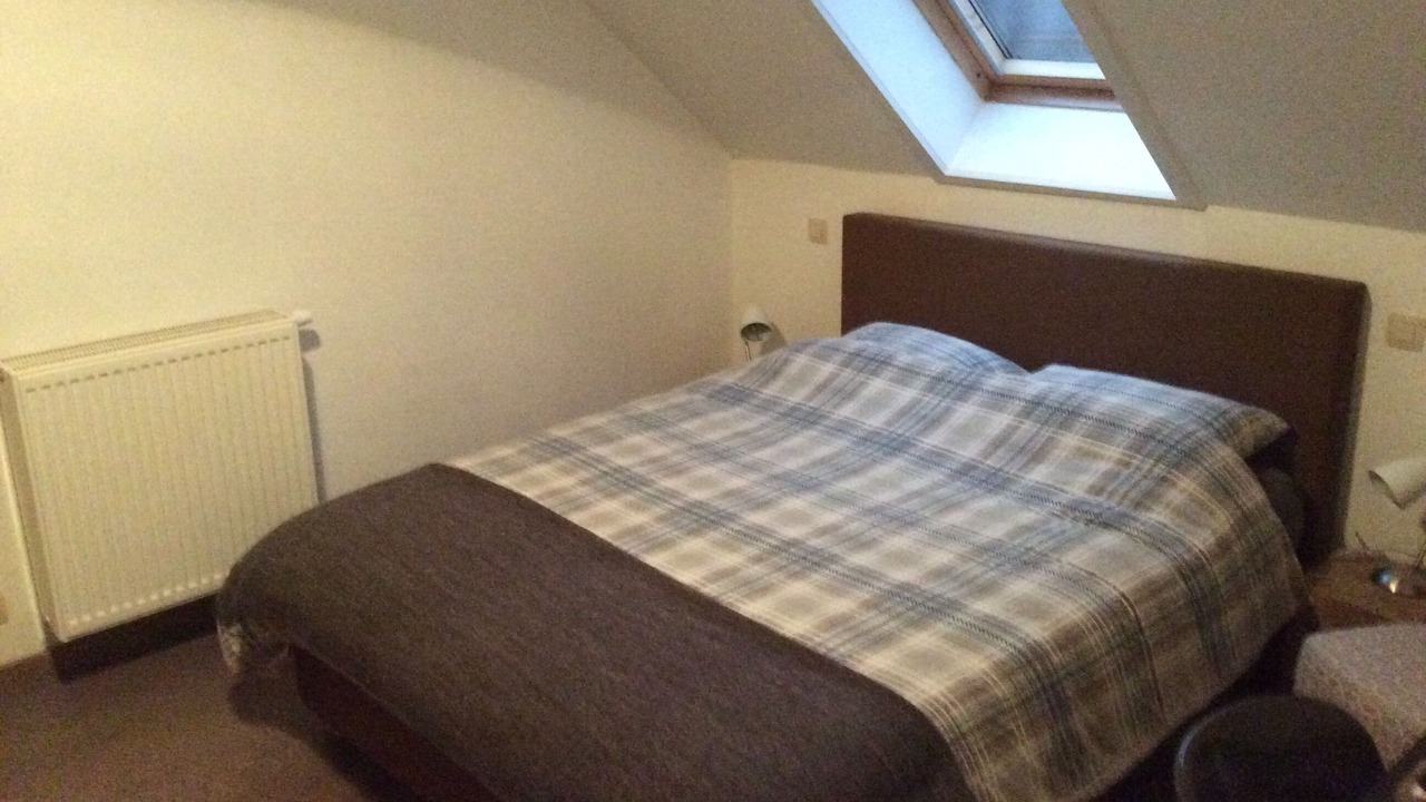 Photo of Bedroom in Zandvoorde