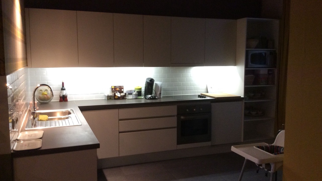 Photo of Kitchen in Zandvoorde