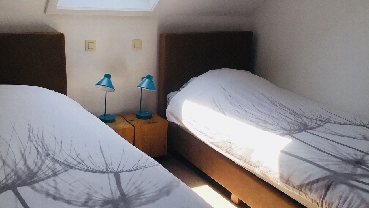Photo of Bedroom in Zandvoorde