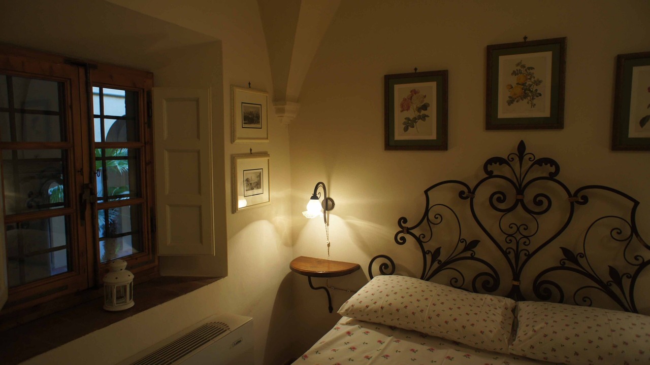 Photo of Bedroom in Santa Croce