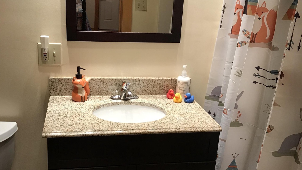 Photo of Bathroom in Windham