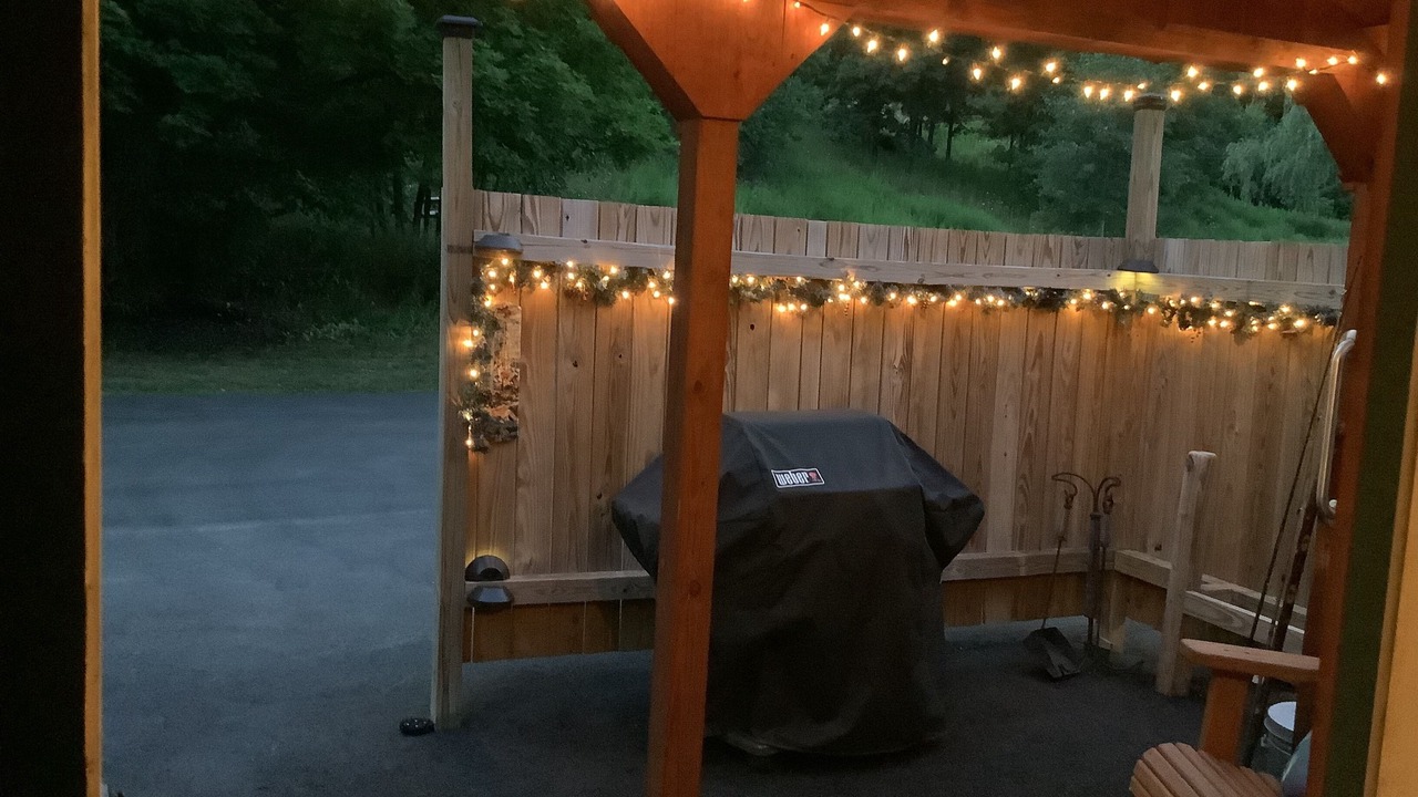 Photo of Outdoor in Windham