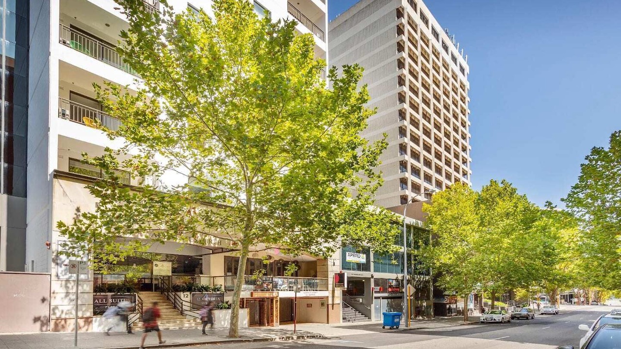 Photo of Others in Perth Central Business District