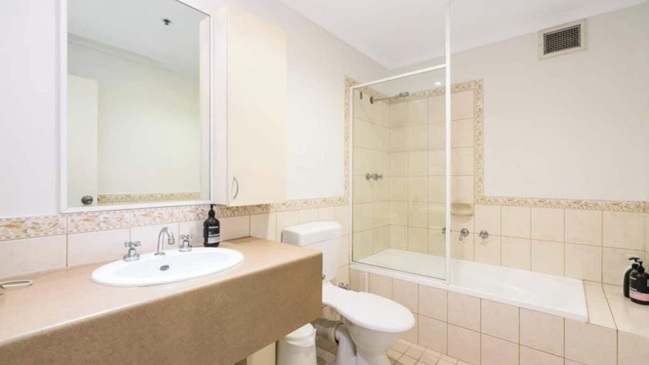 Photo of Bathroom in Perth Central Business District