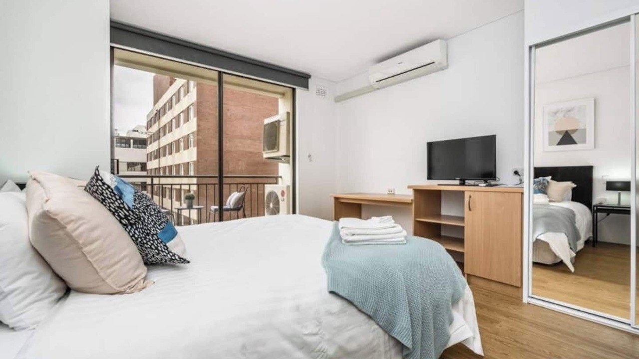 Photo of Patio Balcony in Perth Central Business District