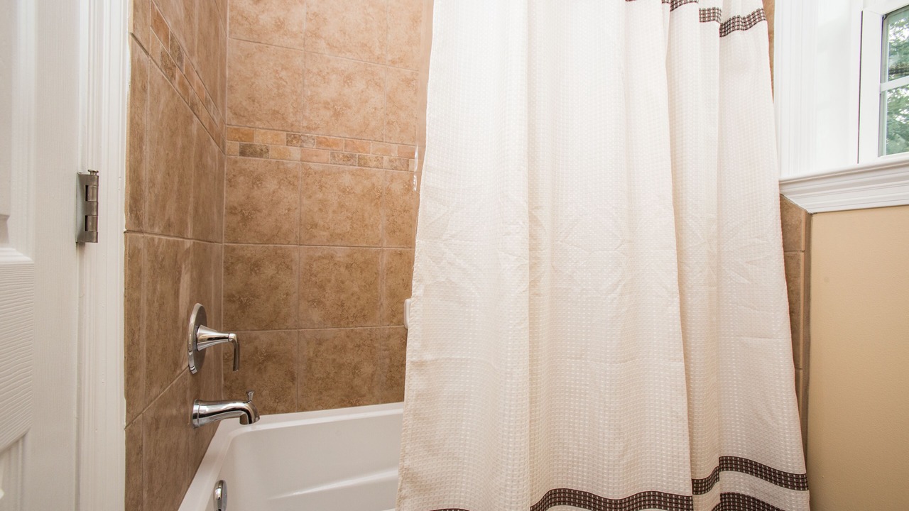 Photo of Bathroom in Bayou St. John