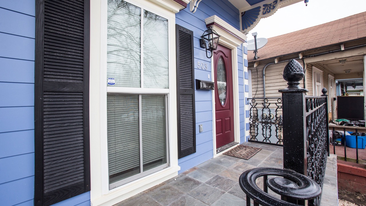 Photo of Outdoor in Bayou St. John